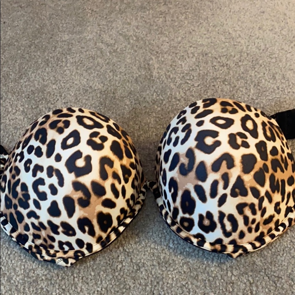 PINK by Victoria’s Secret Super Push Up Bra